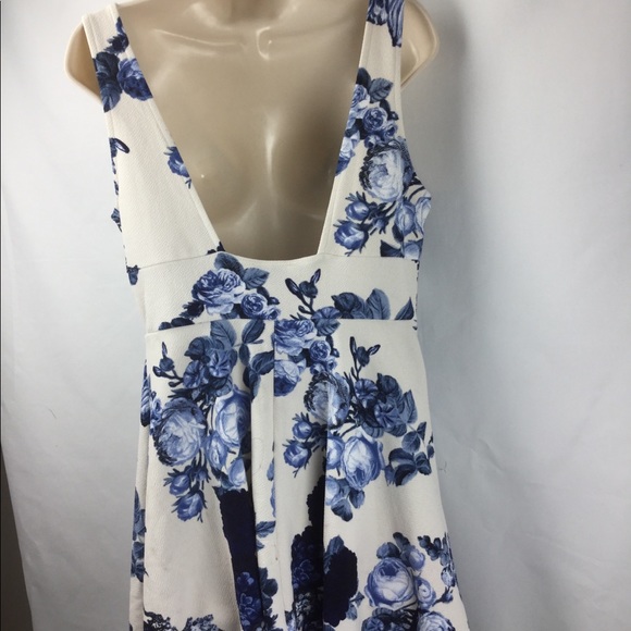 Necessary Backless Dress - Picture 2 of 2